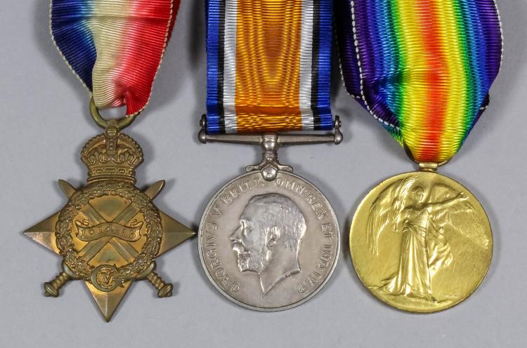 LOST, STOLEN & WANTED Medals 3108 (Pte) W.G. SAYERS - Royal Warwickshire Regt. 1914/15 trio Any information to the whereabouts of the medal please contact: ****STOLEN MEDAL**** West Midlands Police - crime ref: 20SH/280965F/18 or email for details: info@Medal-Locator.com