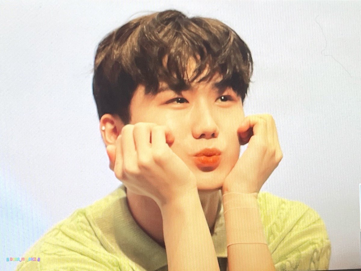 240427 dkz 애플뮤직 대면 팬싸

오늘 따라 더 귀여움

#디케이지 #김종형 #JONGHYEONG #종형