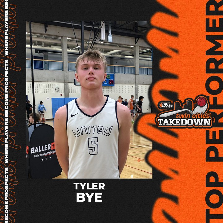 🚨 𝗧𝗢𝗣 𝗣𝗘𝗥𝗙𝗢𝗥𝗠𝗘𝗥𝗦

This event is 𝙨𝙩𝙖𝙘𝙠𝙚𝙙 with talent. Take a look at who is standing out!

✍️ #PHTwinCitiesTakedown 

📎 events.prephoops.com/info?website_i…