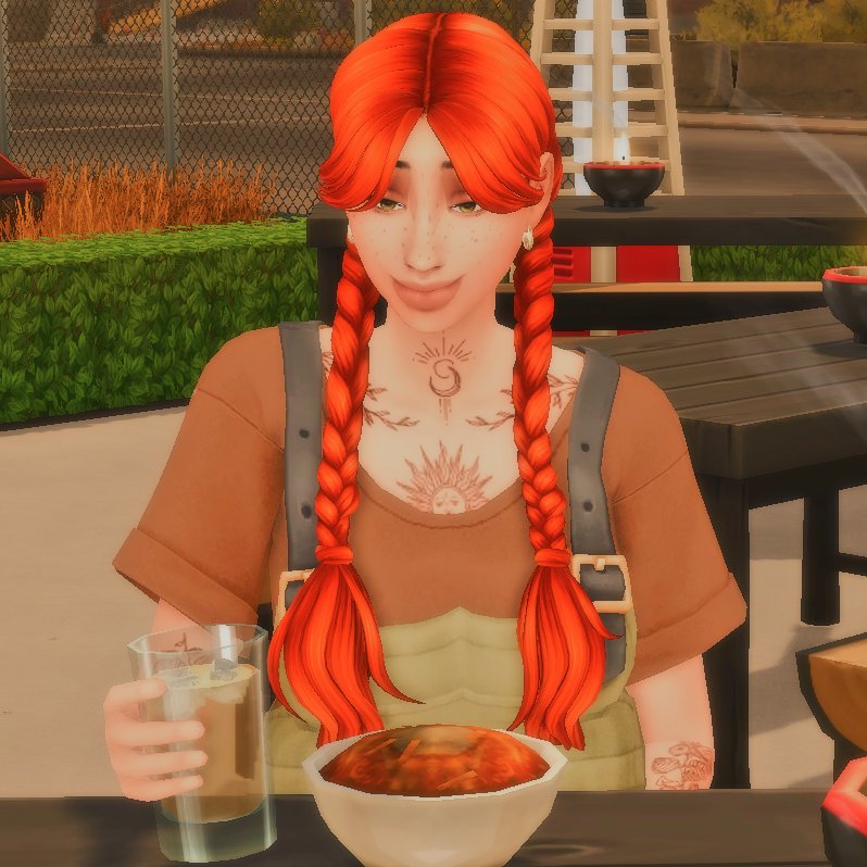 sims4premades tweet picture