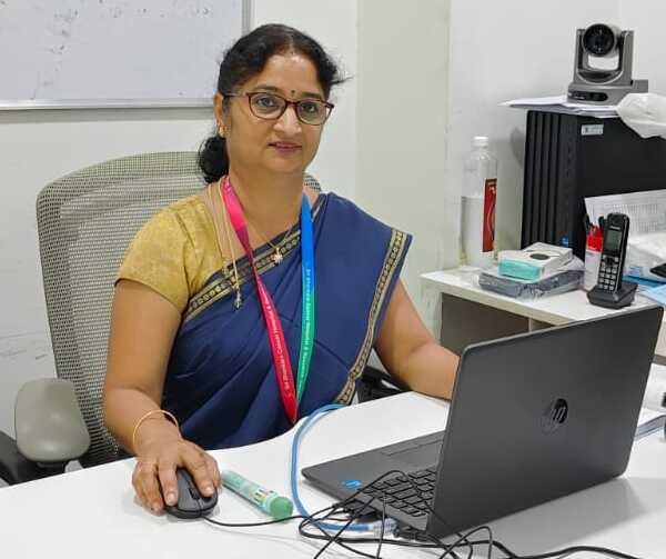 Dr. Jayashree Kulkarni, Consultant, Haematopathology & Director of Laboratory Services & Quality, @shankaracancer, BLR, was a guest speaker on #flowcytometry in #haemato #lymphoid #casestudies,  an online webinar hosted by Diagnopool on 19.04.2024.

#webinar #foryou #MedTwitter