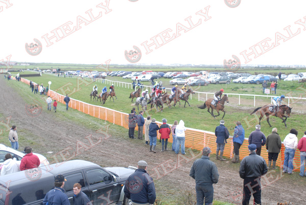 🐎 Ballybunion PTP 27-April-2006 #FromTheArchives #Memories #OnThisDay #HorseRacing #18yearsago Scenes from the County Kerry venue (c)healyracing.ie