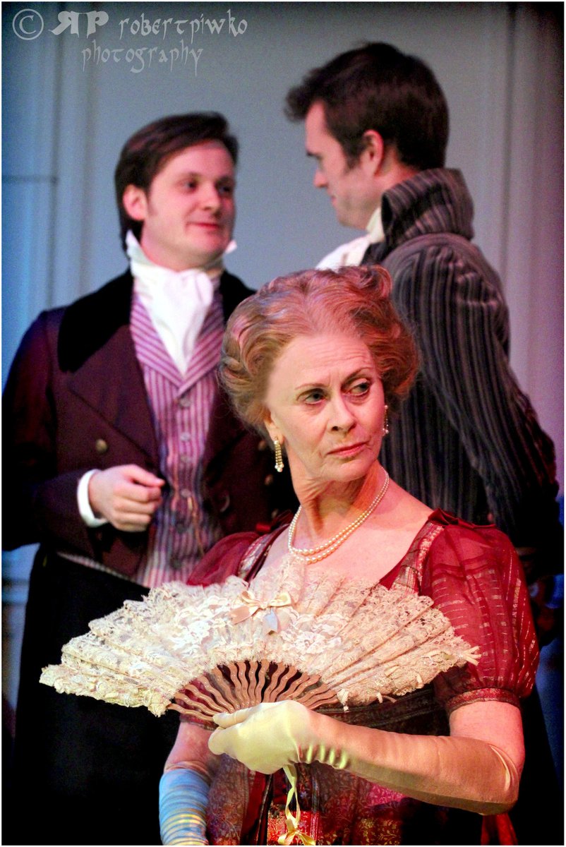 Robert Piwko Productions tweet media