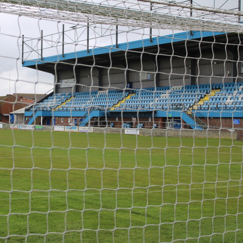 WhitbyTownFC's tweet photo. 🚨 FINAL CHANCE 🚨

Time is running out for supporters to vote for two awards...

🔷 @BlucerchiatiMag Goal of the Season
🔷 Geoff Swales Internet Player of the Season

Cast your votes now ⤵️