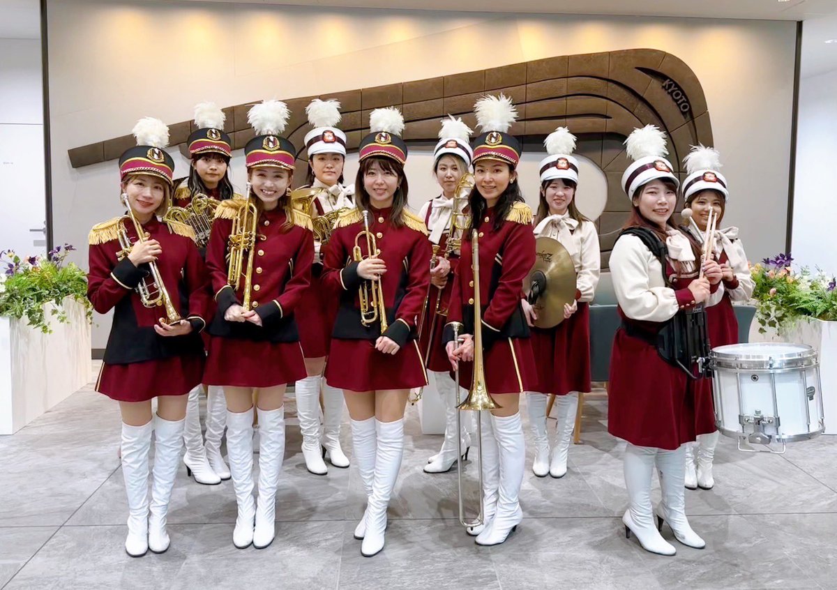 東京トゥインクルファンファーレ tweet media