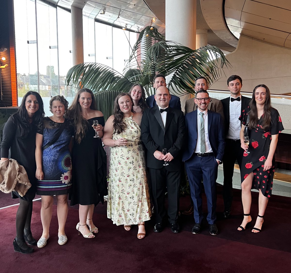 Travelling back from #ARTP2024 Reflecting on the fantastic research which has been presented by both <a href="/CUH_NHS/">Cambridge University Hospitals NHS</a> and our Cambridge colleagues at <a href="/RPH_RespPhys/">Royal Papworth Respiratory Physiology</a>  Thank you <a href="/ARTP_News/">ARTP</a> <a href="/ARTP_Chair/">ARTP Chair</a> for an excellent few days!