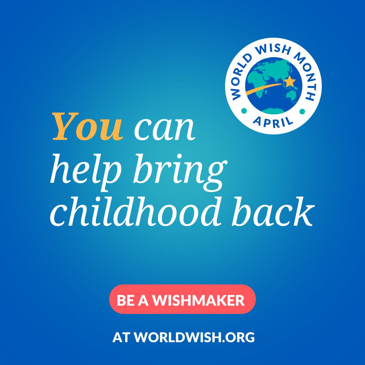 MakeAWishIntl tweet picture