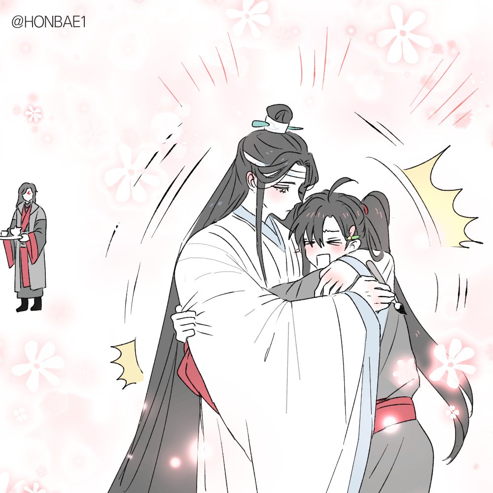 HONBAE (@honbae1) on Twitter photo 