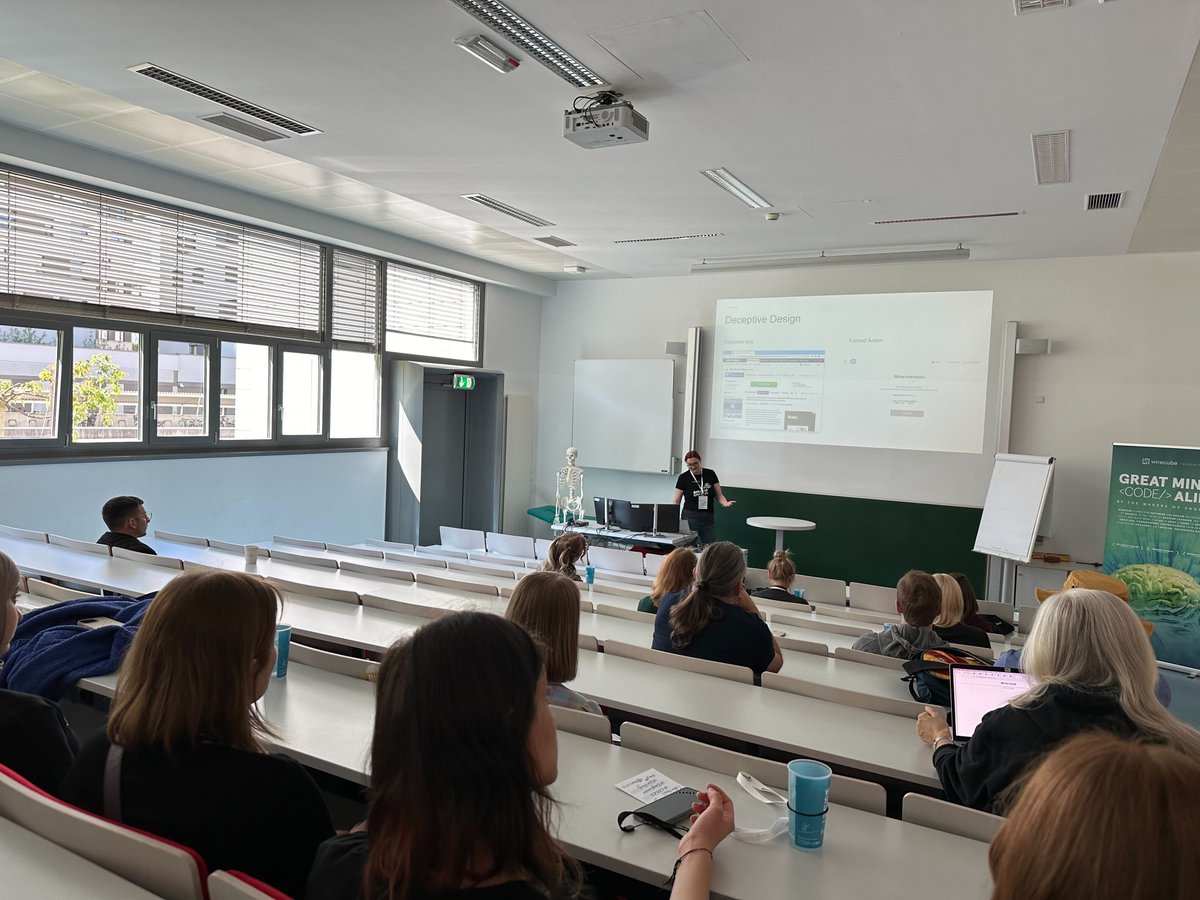 Barcamp Graz tweet media