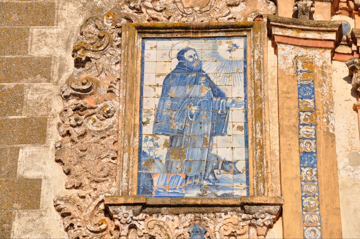 La Junta de Extremadura destina 40.000 euros para la restauración de la fachada de la Iglesia de San Bartolomé de Jerez de los Caballeros. 🔗 juntaex.es/w/nota-restaur…