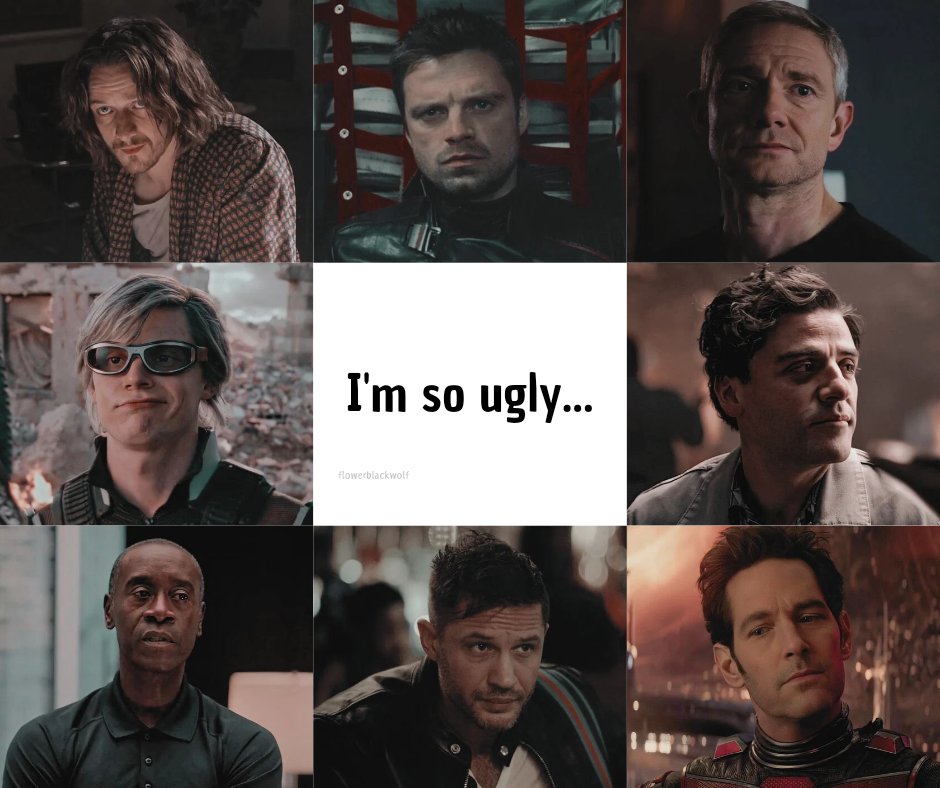 flowerblackwolf's tweet photo. PT1 SHIPPS.💝
#MARVEL
Mis shipps favoritos con este trend.🩷
Faltan más, pero creo que están los principales.♡
#winterpanther #warfalcon #strangeross #ciclopsilver #marcsteven #symbrock #charlesxhank #starant https://t.co/Y13Ew0ojin