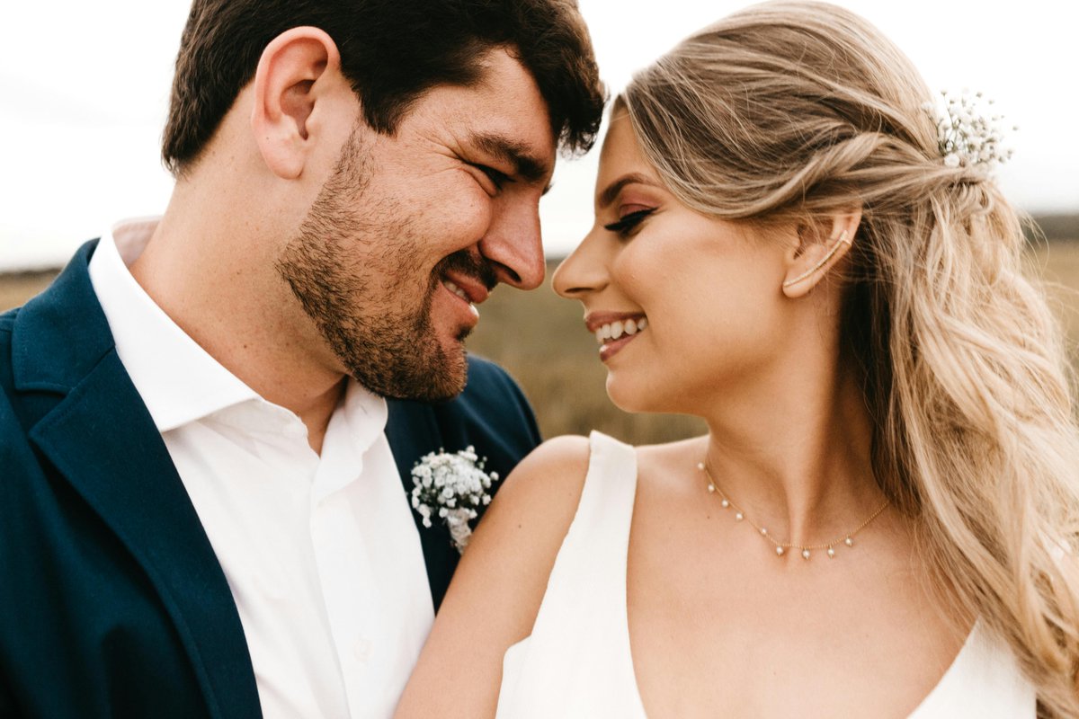 Weddings can be some of the happiest – and most stressful – days of our lives. So, how can you ditch the stress, and refocus on what really matters on your wedding day? 💞 ow.ly/3Kqm50RpUPY