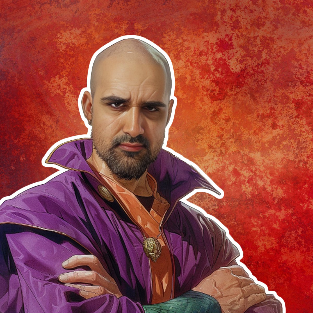 Elder Avatars tweet media