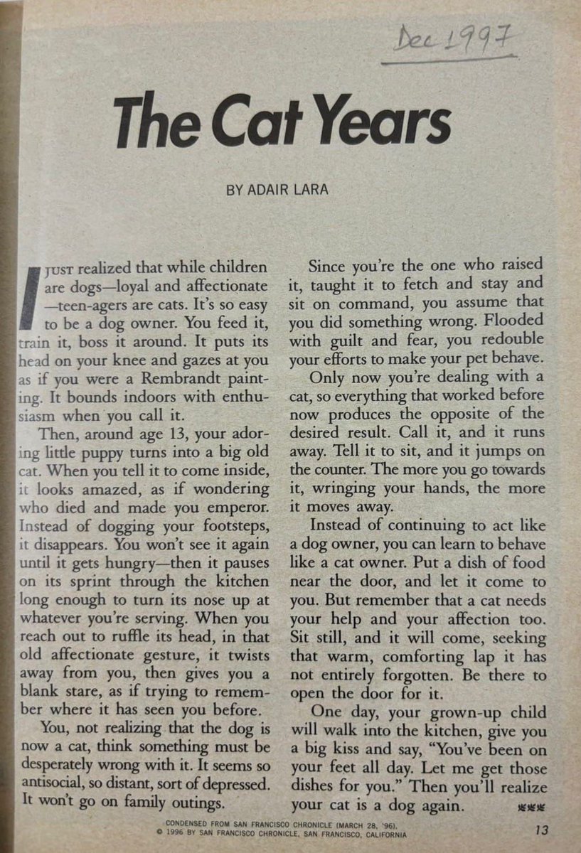 divyarrs's tweet photo. Such a tender piece of writing ....its like smooth balm for parents https://t.co/VZrAcjDlhS