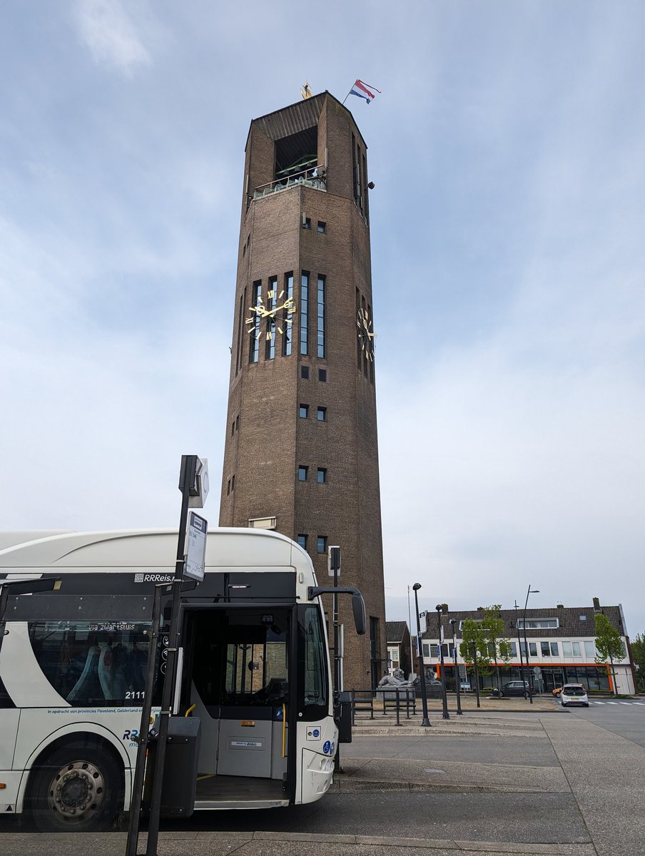 Ook op feestdagen vervoeren we