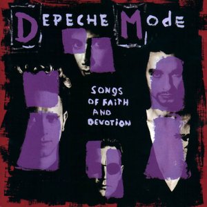 #1993Top20 3 | Depeche Mode - In Your Room Both the album version and the Zephyr Mix released as a single could have made this countdown. The 6 minute album version gets the nod, not just as the best song from this album, but my favourite Mode song of all time.