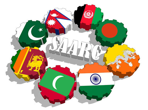 #India attempted to isolate #Pakistan by promoting #BIMSTEC as an alternative to #SAARC, exploiting its dominant position in the region. By prioritizing BIMSTEC, India aimed to bypass Pakistan and create a new regional bloc that excludes its western neighbor. However, #Nepal, as