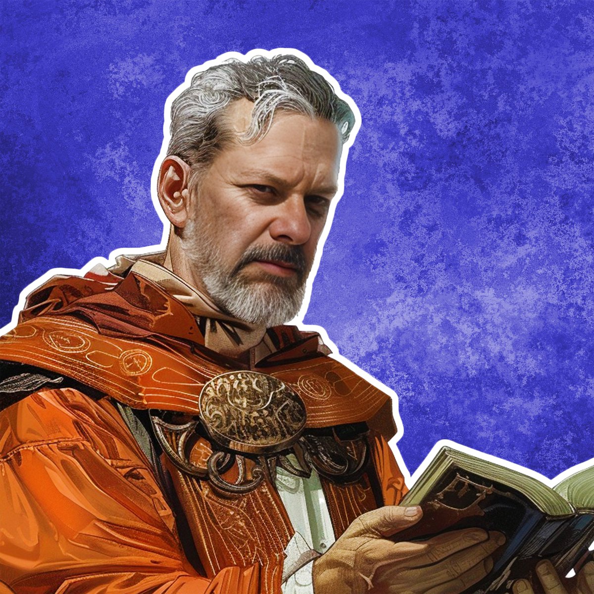 Elder Avatars tweet media