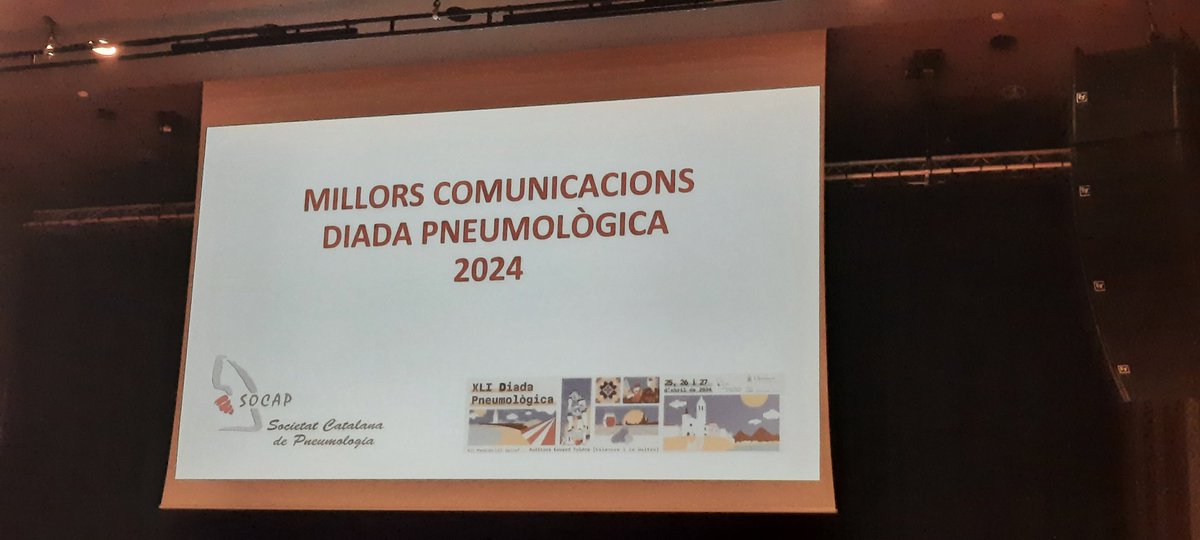 @hbellvitge @socapnet @GRIN_IDIBELL @idibell_cat @SOCAP DOBLETE 0️⃣2️⃣ premios a mejores comunicaciones categoría: II premio🏆 Enfermería con Javier Burgos de UFOC y II premio🏆 en categoría #Medicina Dra. Marta Hernández @YFibrosis Felicidades a los equipos! @hbellvitge #diadasocap2024 @socap @GRIN_IDIBELL @idibell_cat #JosocSOCAP