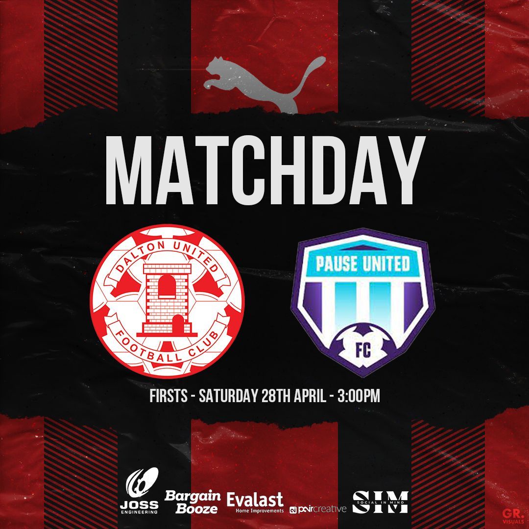 Dalton United FC tweet media