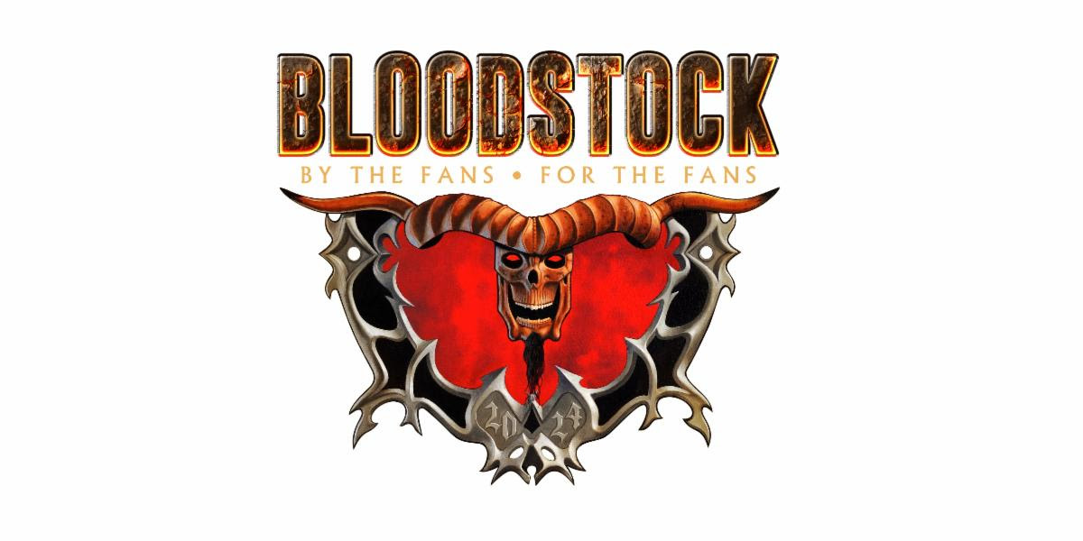FESTIVAL NEWS: @BLOODSTOCKFEST Announces First Bands For The Hopical Storm New Blood Stage, Metal 2 The Masses Finals Tour Kicks Off ow.ly/Q1bi50Rm1jI