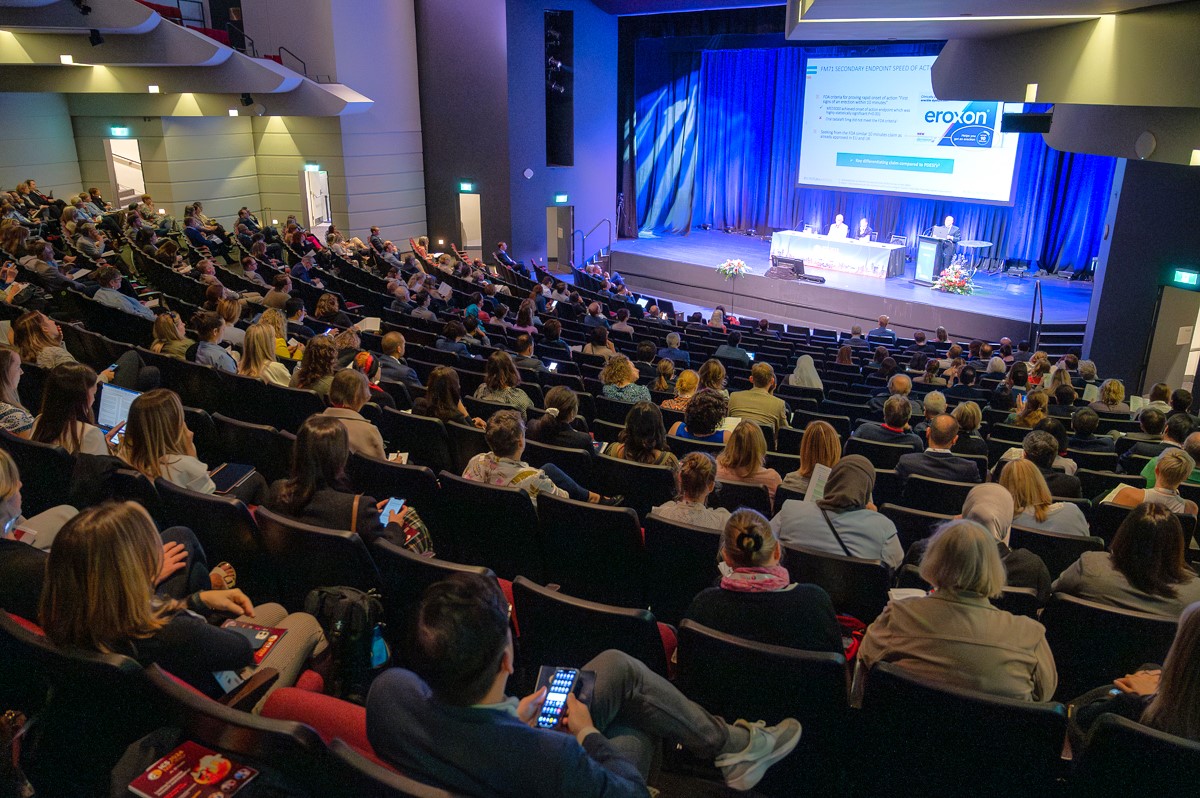 Plenty of enriching opportunities have been built into ICS 2024 to make this year's meeting unmissable, from groundbreaking research & practical workshops to unparalleled networking opportunities. Register now to secure savings! ics.org/2024/register #ICSMeeting #ICS2024