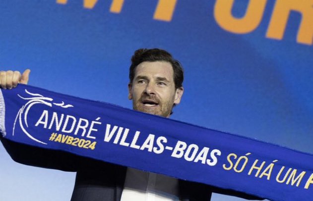 🔵🗳️ Jour d’élections, jour peut-être historique pour le FC Porto. Président du club depuis 42 ans, Pinto da Costa pourrait céder sa place à André Villas-Boas, donné favori par les derniers sondages.