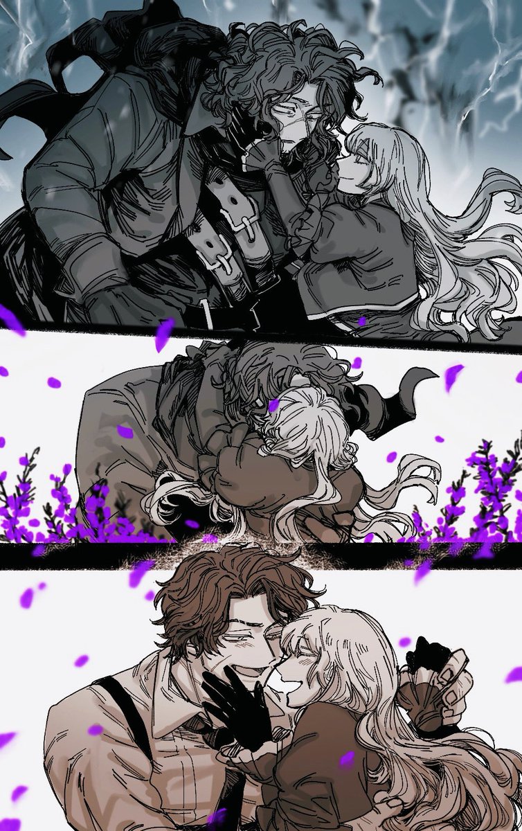 I will remember you forever.