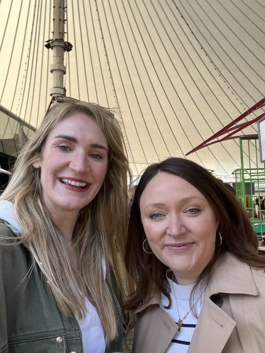 We are at @TheMilkMarket with the @SocDems Ireland south and Limerick crew today until 12.30pm today! Drop down and say hi to @SusanDoyleSD our brilliant MEP candidate 💜 #Limerick