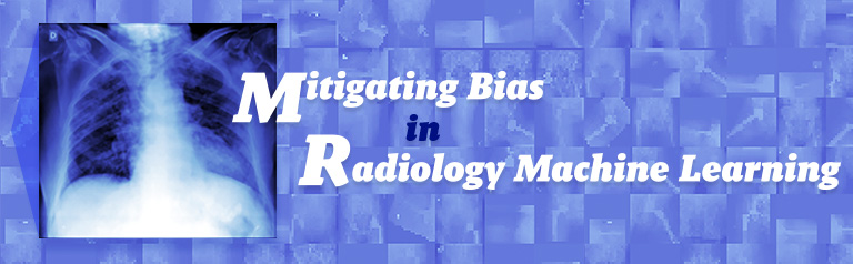 Check out our collection of articles on 'Mitigating Bias' from @MayoAILab @Slowvak pubs.rsna.org/page/ai/mitiga… #ML #DeepLearning #Radiomics