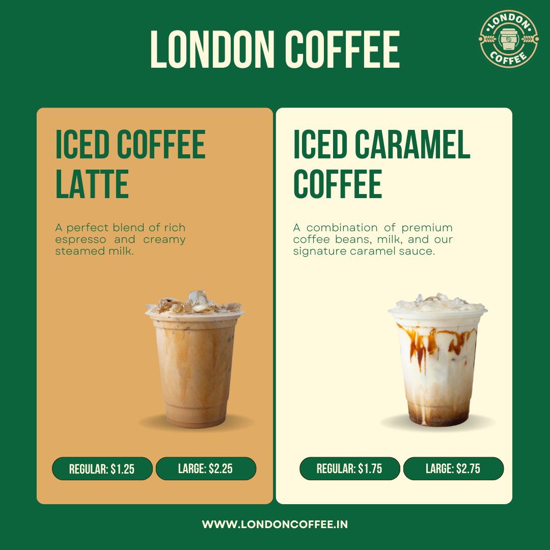 Join us on a coffee adventure like no other. 

#londoncoffeeindia #londoncoffeefranchise #londoncoffeegurugram #LondonCoffee #CoffeeAdventure #StorytellingFlavors