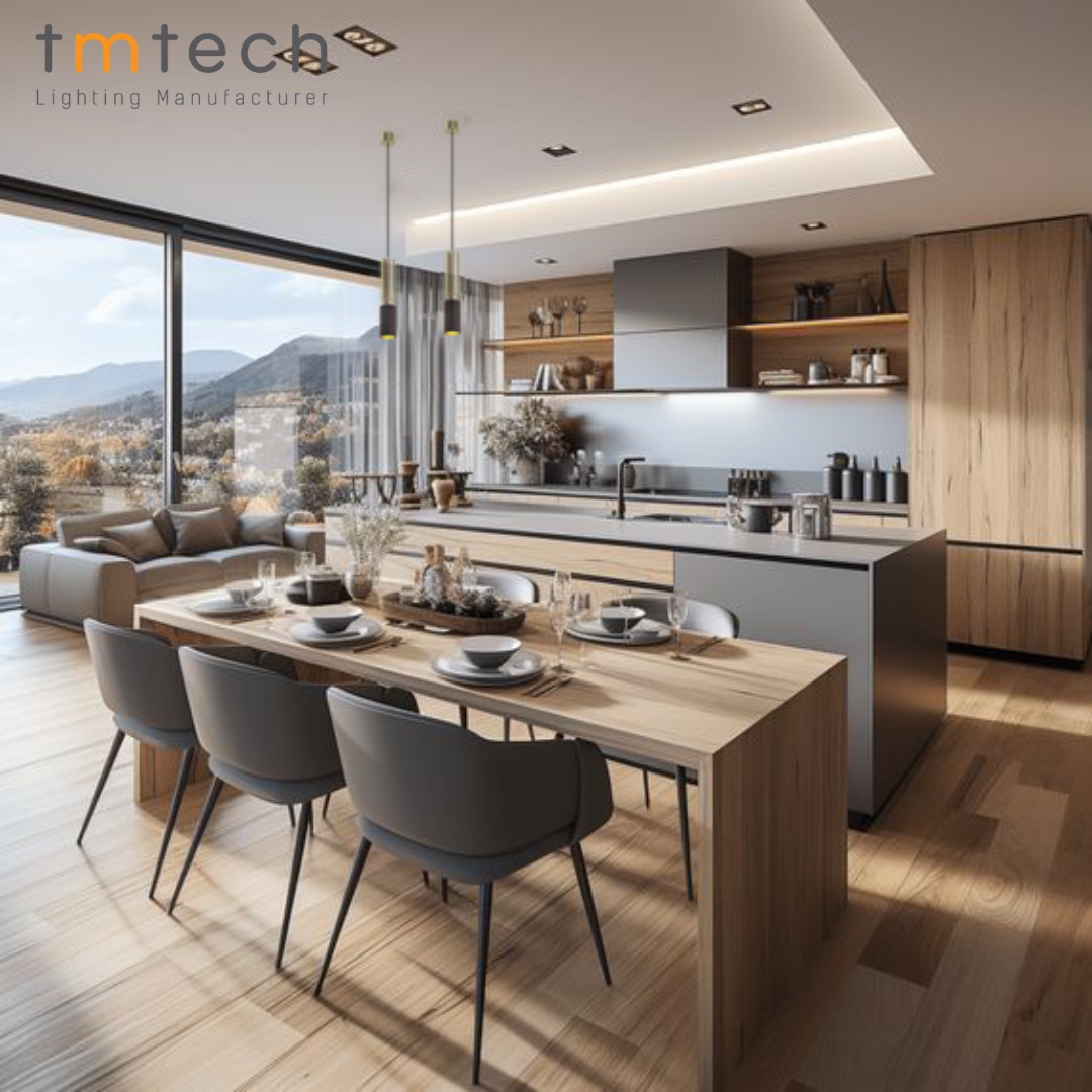 🌈 We're constantly innovating to offer lighting solutions for both indoor and outdoor spaces. 

🌐 Website: tmtech.vn

#tmtechvietnam #tmtechlighting  #indoorlighting #indoorlightingdesign#indoorlightingideas  #ceilinglighting