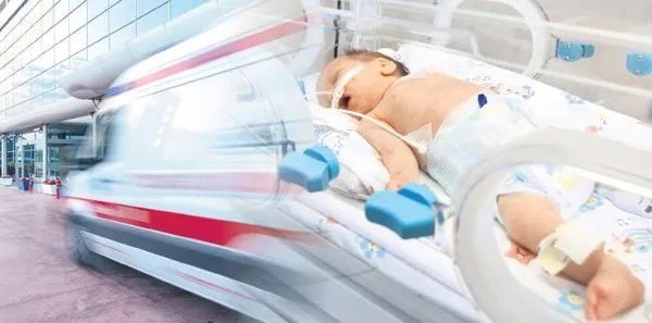 Hastanede skandal ❗️ İstanbul ve Tekirdağ’da, bazı doktorların para karşılığında özel hastanelerin yenidoğan yoğun bakım ünitelerine hasta bebekleri sevk ederek devleti zarara uğrattığı ortaya çıktı. Doktorlar ve 112 Acil çalışanlarının da aralarında bulunduğu 38 kişi…