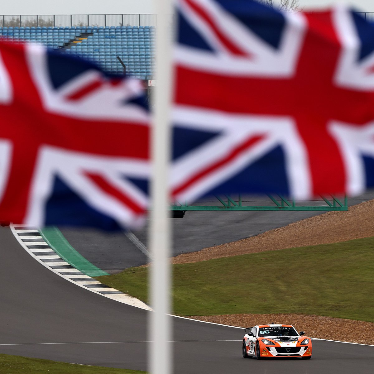 BritishGT tweet picture