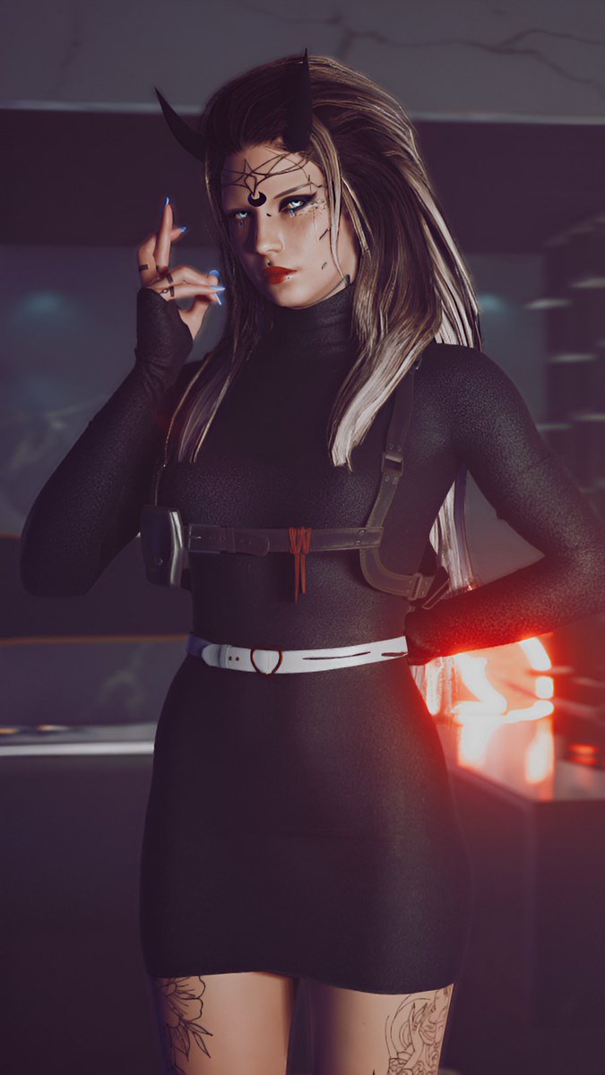 Ryōiki Tenkai… ⤷ Tap to expand Game: #Cyberpunk2077 Publisher: #CDPROJEKTRED Developer: #CDPROJEKTRED Type: #VirtualPhotography #\’s : #WIGVP ❥ Domain - Anime Pose Pack by @_elfjpeg