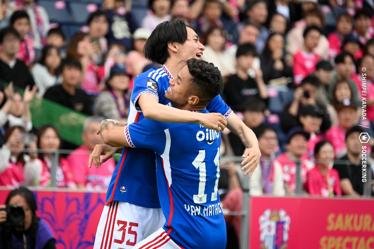 SoccerKingJP tweet picture