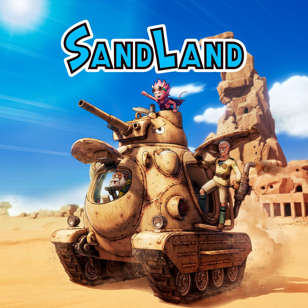 This game released 2 days ago and I've not seen anyone talking about it ? I played the demo and thought it was pretty good. May pick it up today if I don't get swayed by other things. #SANDLAND #NewRelease #Xbox #PlayStation #Steam #VideoGames