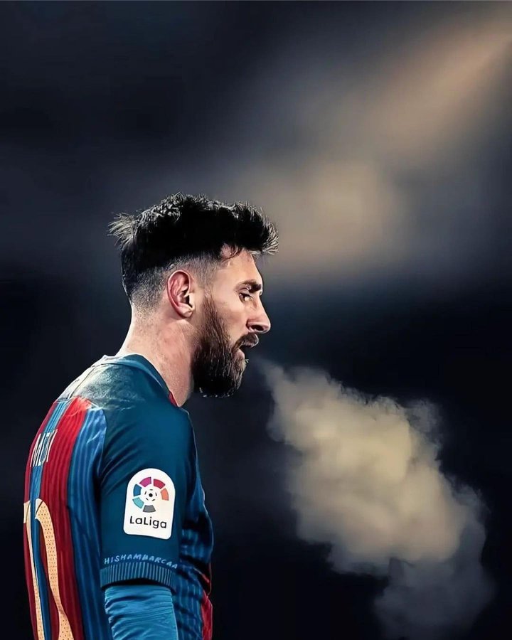 F*ck it, I'm Lionel Messi moments MUST WATCH THREAD 🔥