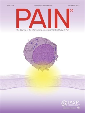 📘 The effect of experimental emotion induction on experimental pain: a systematic review and meta-analysis  i.mtr.cool/dsgvqjpnbs @painthejournal