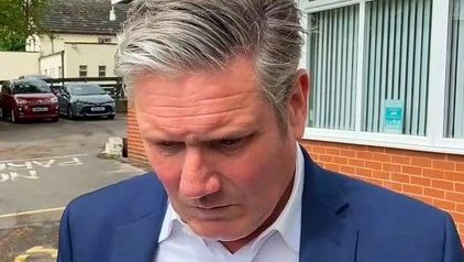 The most effective way of reducing inequality is by taxing wealth. Keir Starmer refuses to tax wealth, so inequality would not decrease if Labour wins power. The most effective way of creating growth is investment but Starmer refuses to invest. He is just wasting everyone's time.