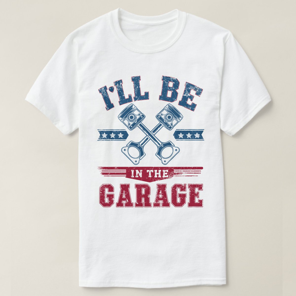 I'll Be In The Garage Car Mechanic Funny Fathers D T-Shirt

zazzle.com/ill_be_in_the_…

#ZazzleMade #zazzlestore #zazzleshop #Zazzle #grandpa #dad #mechaniclife #mechanic #mechanicshop #America 

Celebrates the classic charm of the garage and the skilled hands of auto mechanics.