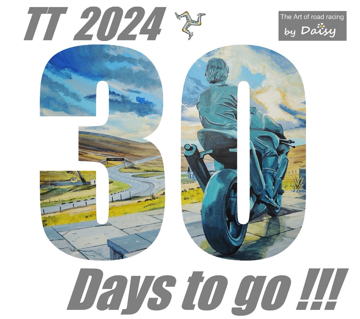 David Daisy (@autosportartist) on Twitter photo 