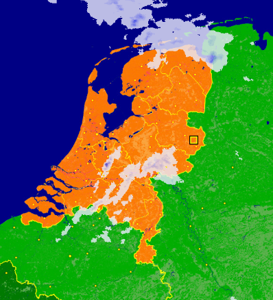 Ik kom nog regelmatig graslanden tegen die zijn doodgespoten met #glyfosaat.