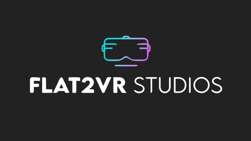 Flat2VR Studios finds investment partner for official VR ports #VRHeadset #VRGames Read here: virtualrealityheadsets.info/2024/04/03/fla… virtualrealityheadsets.info/wp-content/upl…