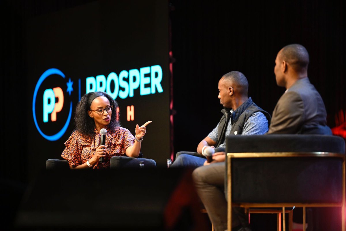 Empowering minds at the Financial Literacy Summit with insightful discussions led by our esteemed panelists. Our collective expertise paves the path towards financial empowerment and prosperity. Let’s ignite the flame of knowledge and pave the way for a financially savvy