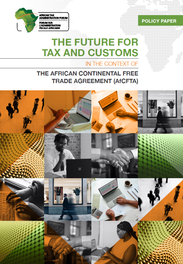 It's anticipated that the #AfCFTA will not only boost trade and income in Africa but also reduce poverty, change Africa’s position in the global value chain & lead to the development of African-based value chains. For an insightful read on this, click: bit.ly/42EQsQ5