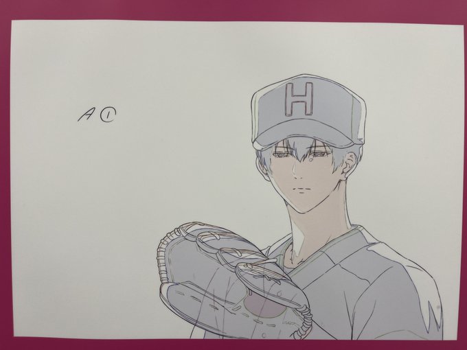 「棒球帽」のTwitter画像/イラスト(新着｜RT&Fav:50)