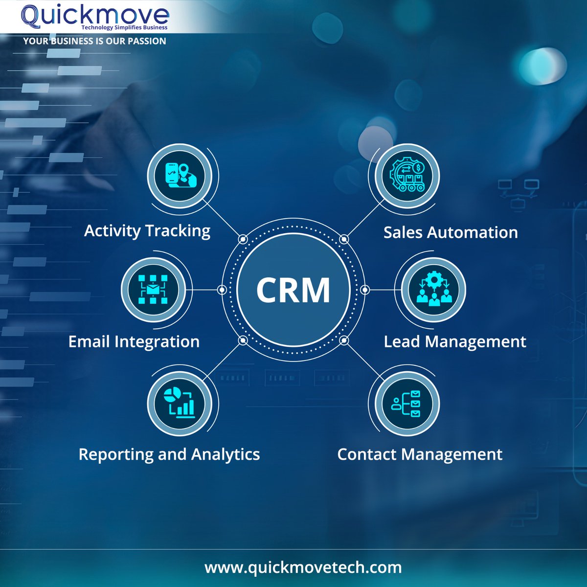 Transform your logistics business with our tailored CRM software! Streamline operations, optimize customer relationships, and drive growth like never before. 🚚✨  #LogisticsCRM #Efficiency #crm #CRMIntegration
#CRMPlatform #CRMSoftware #RelationshipManagement
