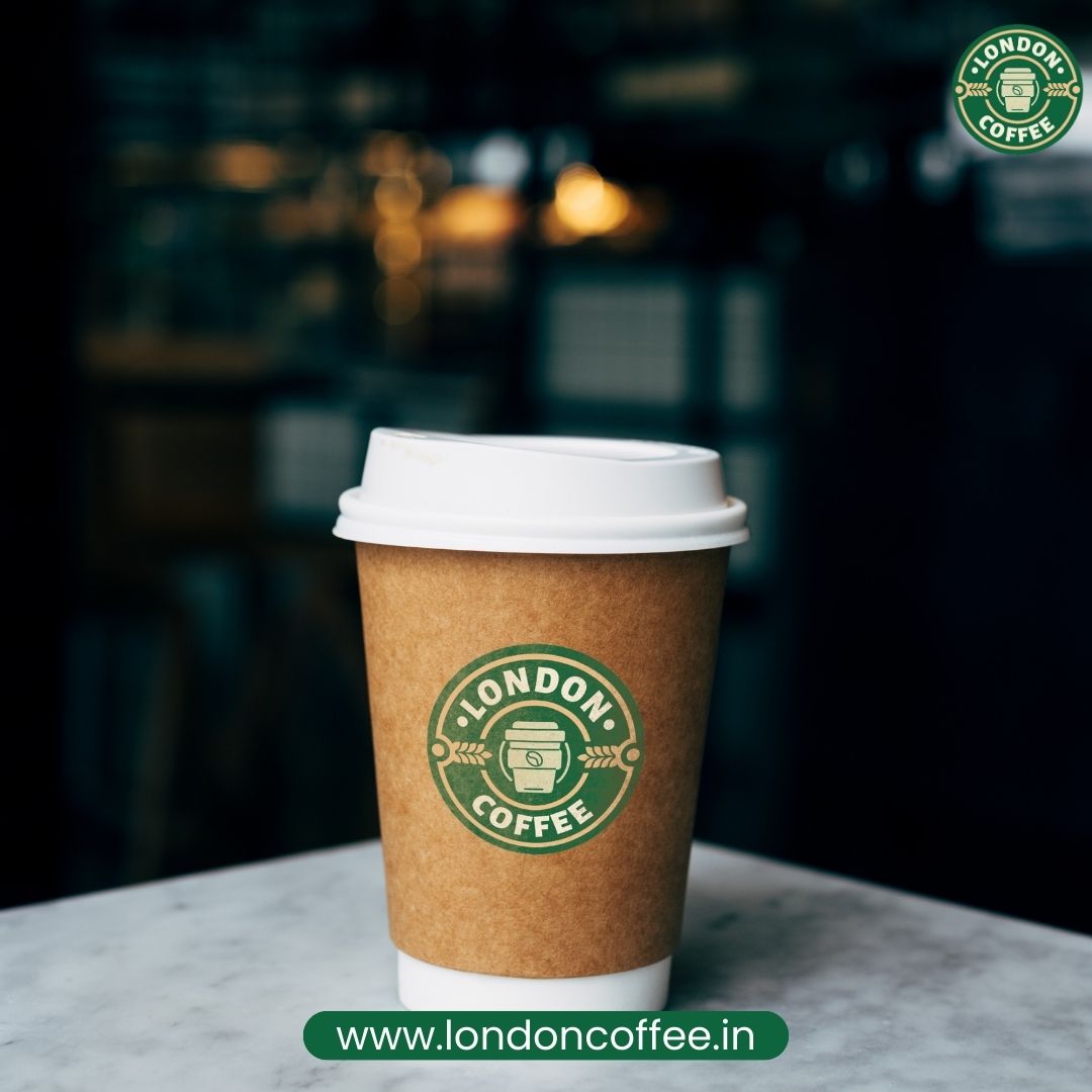 Unlock the secrets of London's coffee craftsmanship and indulge in perfection. 

#londoncoffeeindia #londoncoffeefranchise #londoncoffeeagra #LondonCoffee #CraftedWithLove #CoffeeCraftsmanship