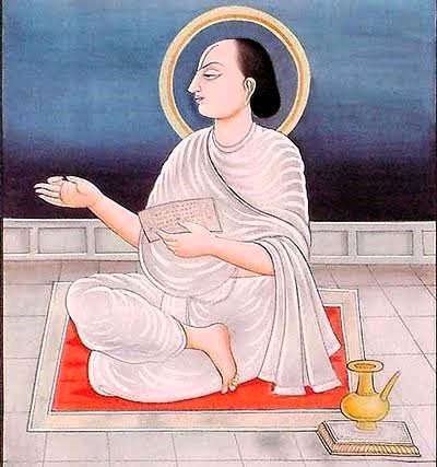 Today in history: 545 years ago saint, philosopher and founder of the Krishna-centered PushtiMarg sect of Vaishnavism  Shrimad Vallabhacharya Mahaprabhu (1479–1531) was born at Champaran in Chhattisgarh on 27 April 1479.